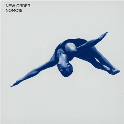 New Order - Nomc15 (2 CDs)