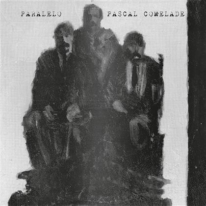 Pascal Comelade - Paralelo (2 LPs + CD)