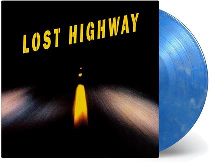 Lost Highway (2017 Reissue, at the movies, 2 LPs)