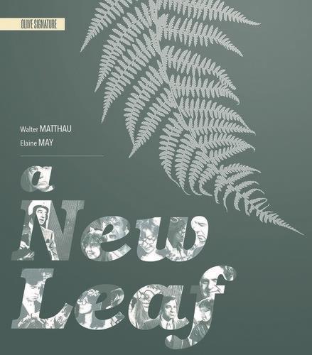A New Leaf (1971)