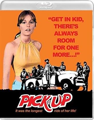 Pick-Up (1975) (Limited Edition)