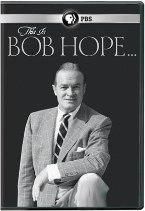 American Masters - This is Bob Hope