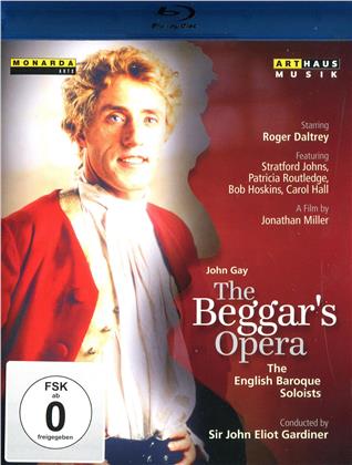 The Beggar’s Opera