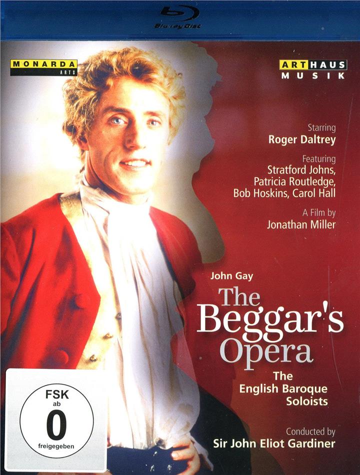 The Beggar’s Opera