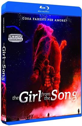 The Girl from the Song (2017)