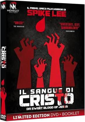 Il Sangue di Cristo - Da Sweet Blood of Jesus (2014) (Limited Edition)