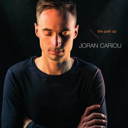 Joran Cariou - Path Up