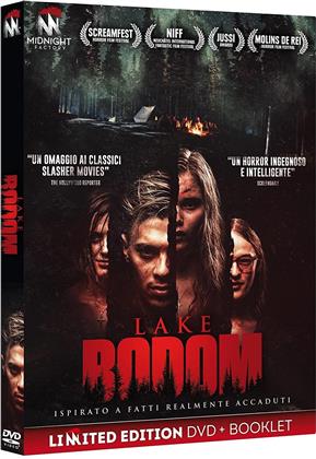 Lake Bodom (2016) (Edizione Limitata)