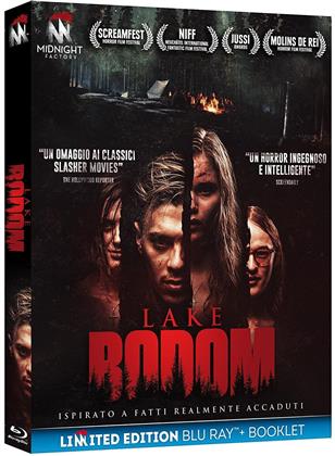 Lake Bodom (2016) (Limited Edition)