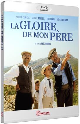 La gloire de mon père (1990) (Collection Gaumont Découverte)