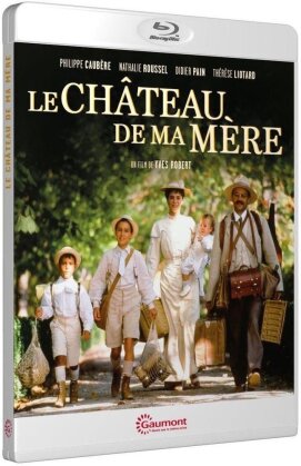 Le château de ma mère (1990) (Collection Gaumont Découverte)
