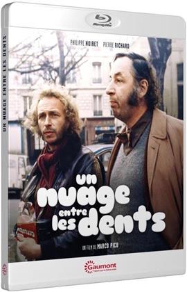 Un nuage entre les dents (1974) (Collection Gaumont Découverte)