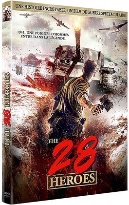 The 28 heroes (2016)