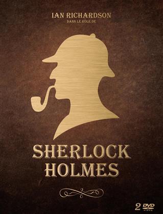 Sherlock Holmes - 2 films (2 DVDs)