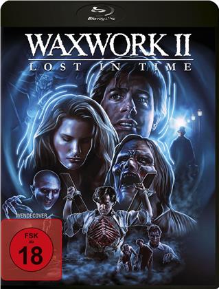 Waxwork 2 - Lost in Time (1992)