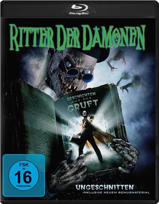 Ritter der Dämonen (1995) (Uncut)