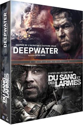 Deepwater / Du sang et des larmes (2 DVDs)