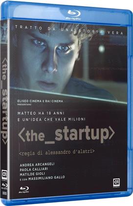 The Startup (2017)
