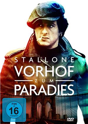 Vorhof zum Paradies (1978)