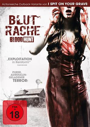 Blutrache - Blood Hunt (2017)