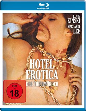 Hotel Erotica - Der Triebmörder (1971)