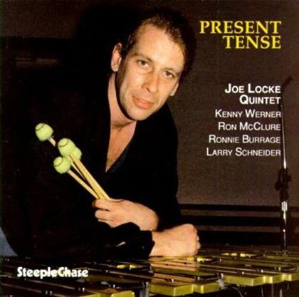 Joe Locke - Present Tense (LP)