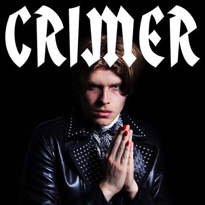 Crimer - Preach EP (12" Maxi)