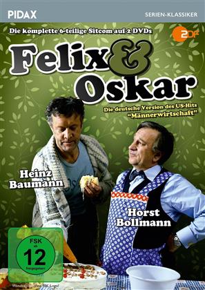 Felix und Oskar (2 DVDs)