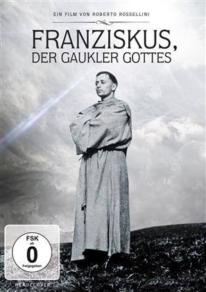 Franziskus, der Gaukler Gottes (1950) (s/w)