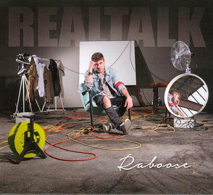 Raboose - Realtalk