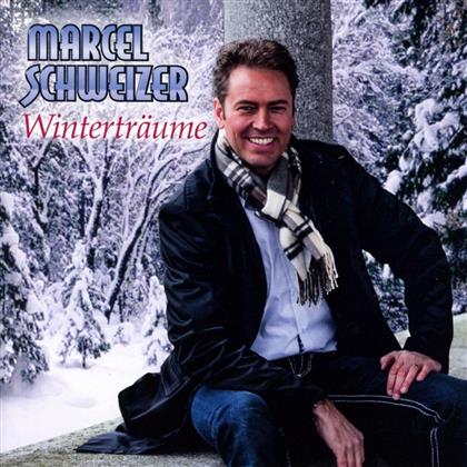 Marcel Schweizer - Winterträume