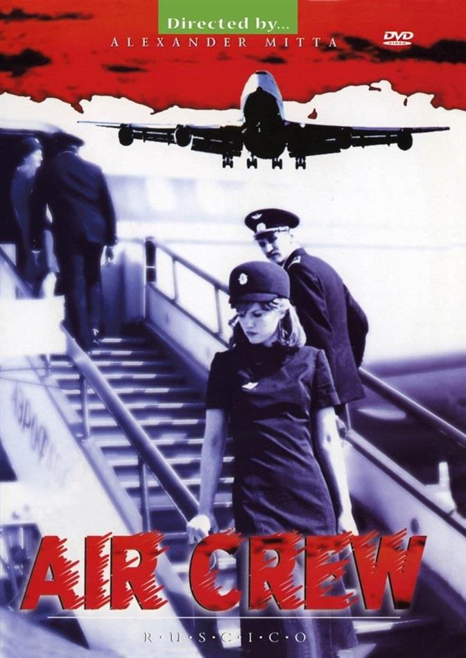 Air Crew (1980)