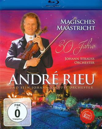 André Rieu - Magisches Maastricht - 30 Jahre Johann Strauss Orchester