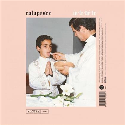 Colapesce - Infedele (LP)