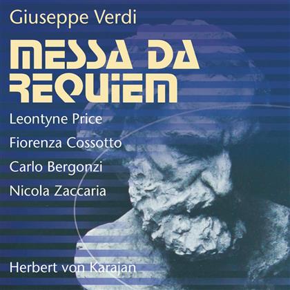 Giuseppe Verdi (1813-1901) - Messa Da Requiem