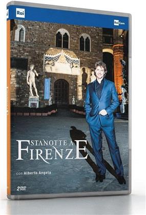 Stanotte a Firenze (2016) (2 DVDs)