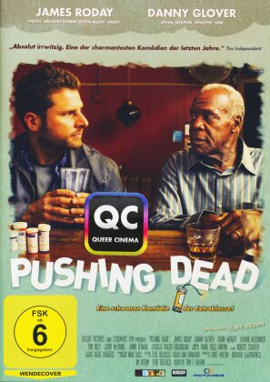 Pushing Dead (2016)