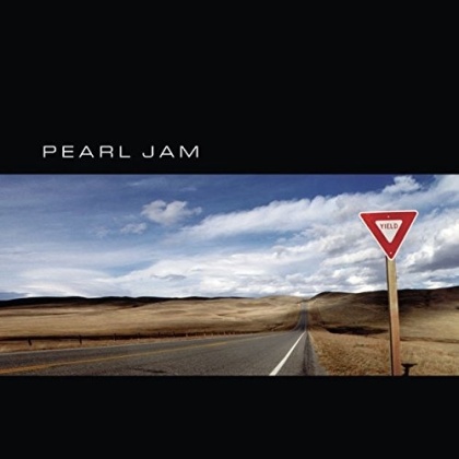 Pearl Jam - Yield (2017)
