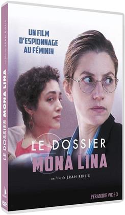 Le Dossier Mona Lina (2017)