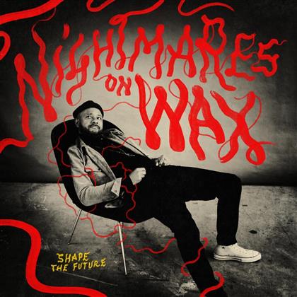 Nightmares On Wax - Shape The Future (2 LPs + Digital Copy)