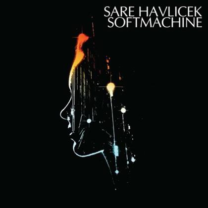 Sare Havlicek - Softmachine (LP)