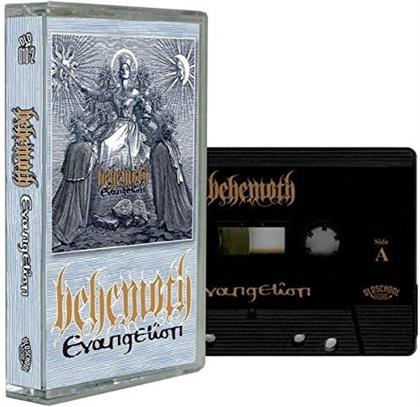 Behemoth - Evangelion - Black Tape