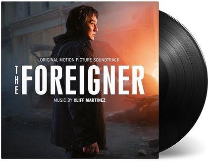 Foreigner (Music On Vinyl, Colored, LP)