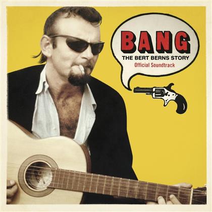 Bang: The Bert Berns Story (2 LPs)