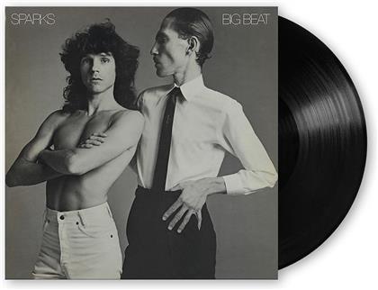 The Sparks - Big Beat (LP)