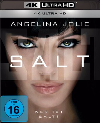 Salt (2010)