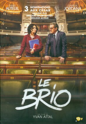 Le brio (2017)