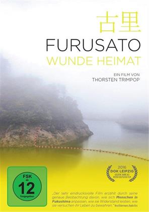 Furusato - Wunde Heimat (2016)