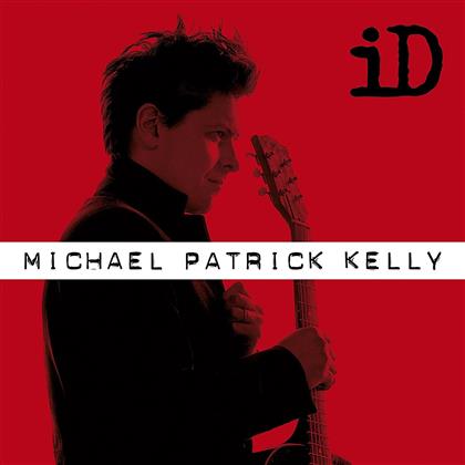 Michael Patrick Kelly - ID (Extended Version, Digipack, 2 CDs)