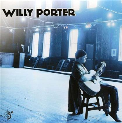 Willy Porter - --- (SACD)